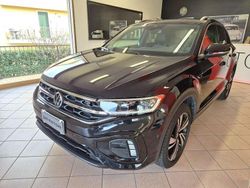 Nero Usata 2024 VW T-Roc Design SUV | 29.950 € (Buon prezzo)