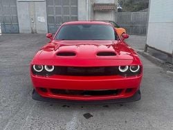 Usata 2020 Dodge Challenger Coupé | 54.000 € (Molto cara)