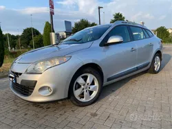 Usata 2009 Renault Mégane GrandTour Station wagon | 3900 € (Buon prezzo)