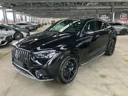 Usata 2024 Mercedes GLE53 AMG AMG Line Premium Plus SUV | 99.000 € (Ottimo prezzo)