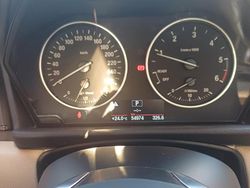 Nero Usata 2015 BMW 218 Station wagon | 14.000 € (Ottimo prezzo)