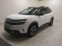 Bianco Usata 2021 Citroën C5 Aircross Feel SUV | 18.490 € (Buon prezzo)