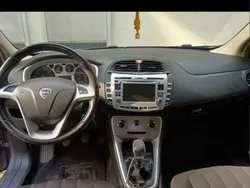 Lancia Delta