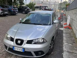 Usata 2008 Seat Ibiza Reference Tre volumi | 4000 € (Molto cara)
