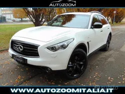 Infiniti QX70