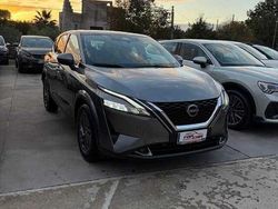 Usata 2022 Nissan Qashqai SUV | 18.500 €