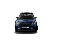 Usata 2017 Mini Cooper D Countryman SUV | 16.990 € (Cara)