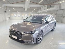 Grigio Usata 2022 DS Automobiles DS4 Business Tre volumi | 16.750 € (Ottimo prezzo)