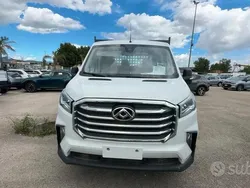 Nuova 2025 Maxus V90 Furgone | 21.990 € (Super prezzo)