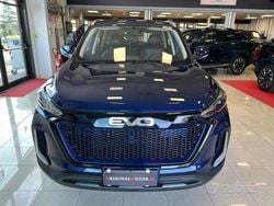 Blu Usata 2023 EVO Evo 5 SUV | 15.900 € (Buon prezzo)