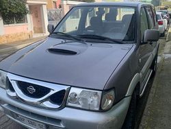 Usata 1996 Nissan Terrano SUV | 5000 €