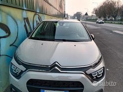 Beige Usata 2020 Citroën C3 Feel Tre volumi | 9700 € (Buon prezzo)