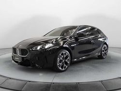 Black sapphire / metallizzato Nuova 2025 BMW 120 M Sport Due volumi | 39.000 € (Super prezzo)