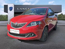 Rosso Usata 2022 Lancia Ypsilon Gold Due volumi | 10.900 € (Ottimo prezzo)