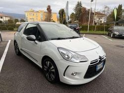 Usata 2014 Citroën DS3 So Chic Tre volumi | 5900 € (Cara)
