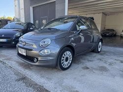 Grigio Usata 2023 Fiat 500C Dolcevita Cabrio | 13.900 € (Buon prezzo)