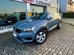 Grigio Usata 2019 Volvo XC40 Business Edition SUV | 29.400 € (Cara)