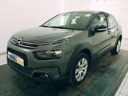 Nero Usata 2020 Citroën C4 Feel SUV | 11.970 € (Ottimo prezzo)