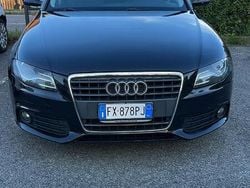 Nero Usata 2010 Audi A4 Station wagon | 5500 € (Buon prezzo)