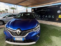 Blu Usata 2020 Renault Captur Initiale Paris SUV | 15.999 € (Cara)