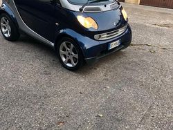 Blu Usata 2004 Smart ForTwo Coupé Coupé | 2500 €
