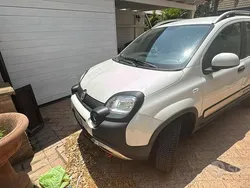 Usata 2017 Fiat Panda Cross Cross Due volumi | 16.000 € (Buon prezzo)