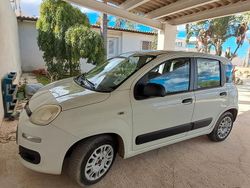 Usata 2014 Fiat Panda Due volumi | 6000 € (Buon prezzo)