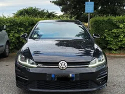 Usata 2018 VW Golf VII R-line Tre volumi | 17.000 € (Buon prezzo)