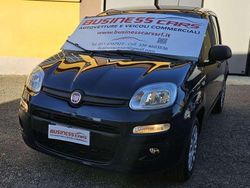 Blu Usata 2021 Fiat Panda Easy Tre volumi | 9890 € (Buon prezzo)