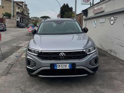 Argento Usata 2022 VW T-Roc Style SUV | 23.500 € (Buon prezzo)