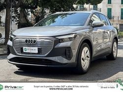 Grigio Usata 2021 Audi Q4 e-tron Advanced SUV | 29.900 € (Buon prezzo)