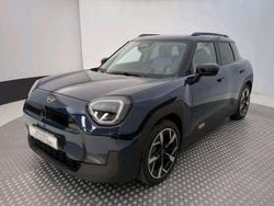 Blu/azzurro Usata 2024 Mini Aceman Classic SUV | 31.600 € (Buon prezzo)