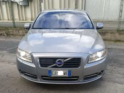 Grigio Usata 2011 Volvo S80 Summum Tre volumi | 6500 €