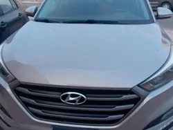 Beige Usata 2015 Hyundai Tucson Comfort SUV | 12.000 € (Buon prezzo)