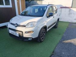Bianco Usata 2021 Fiat Panda City Life Due volumi | 8500 € (Ottimo prezzo)