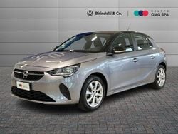 Grigio Usata 2022 Opel Corsa Edition Due volumi | 13.490 € (Buon prezzo)
