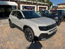 Beige Nuova 2025 Jeep Avenger Summit SUV | 29.990 € (Buon prezzo)