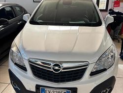 Bianco Usata 2014 Opel Mokka SUV | 6800 € (Buon prezzo)