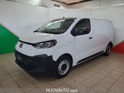 Bianco Usata 2025 Fiat Scudo Business Furgone | 29.500 € (Buon prezzo)