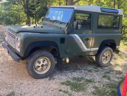 Usata 1989 Land Rover Defender SUV | 14.000 €