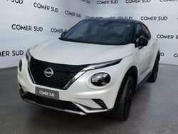 Grigio Usata 2025 Nissan Juke SUV | 26.900 € (Cara)