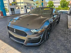 Grigio Usata 2017 Ford Mustang Cabrio | 38.900 € (Buon prezzo)