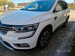 Bianco Usata 2018 Renault Koleos SUV | 17.000 € (Buon prezzo)