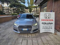 Other Usata 2018 Audi A4 Business Station wagon | 18.900 € (Buon prezzo)