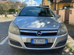 Grigio Usata 2006 Opel Astra Due volumi | 1600 € (Super prezzo)