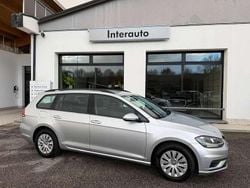 Argento Usata 2021 VW Golf VIII Trendline Station wagon | 10.900 € (Ottimo prezzo)
