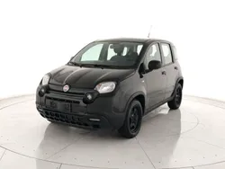 Bianco Usata 2023 Fiat Panda Cross Cross Due volumi | 13.500 € (Buon prezzo)