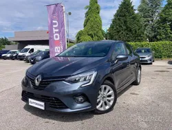 Grigio Usata 2021 Renault Clio V Tre volumi | 13.900 € (Buon prezzo)