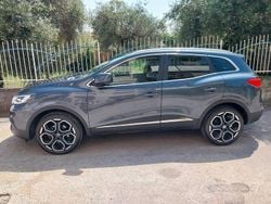 Grigio Usata 2018 Renault Kadjar SUV | 14.500 €