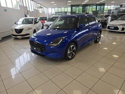 Blu Nuova 2025 Suzuki Swift Due volumi | 18.200 € (Buon prezzo)
